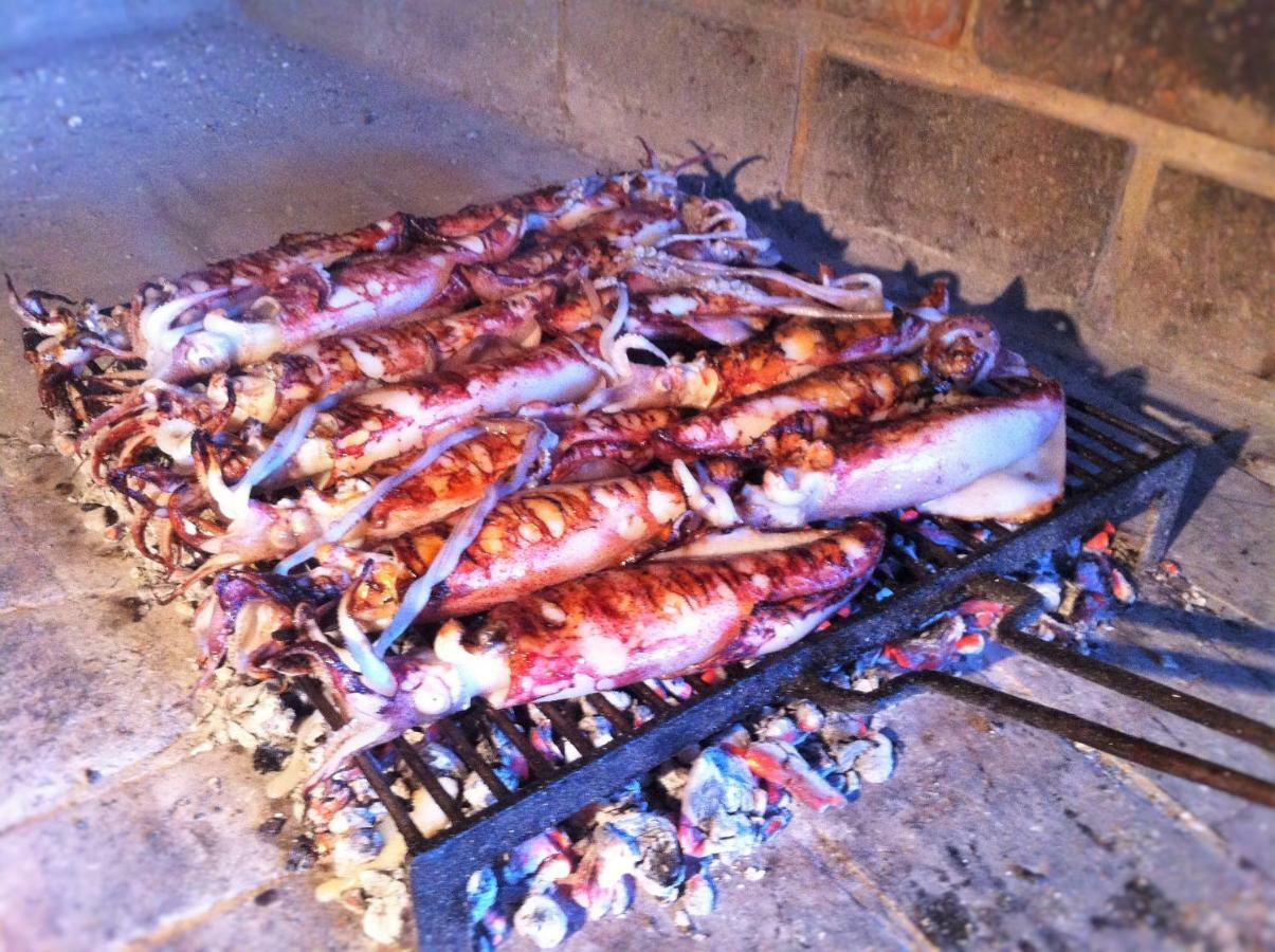 Pansion Jakas 자발라 외부 사진